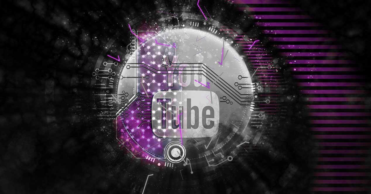 Optimización de YouTube