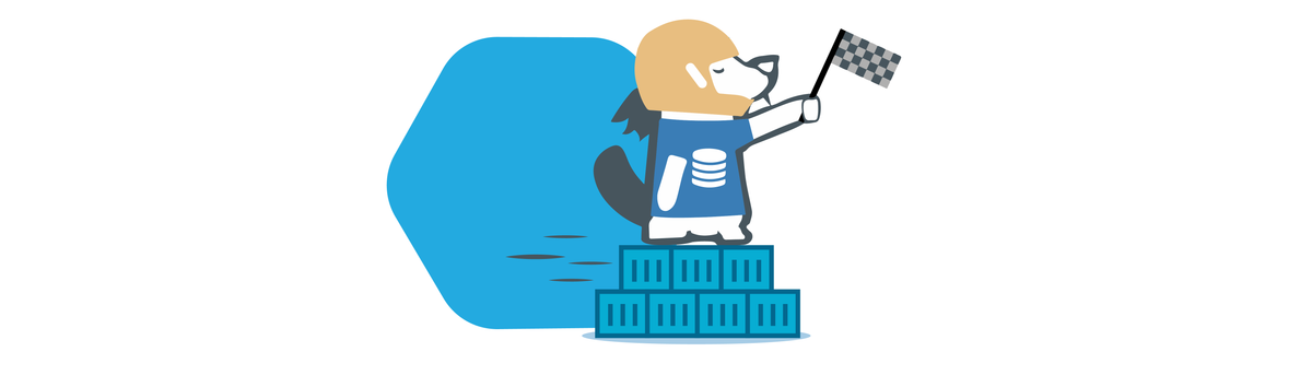Optimización de Docker