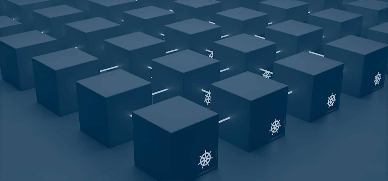 Gestión de Kubernetes