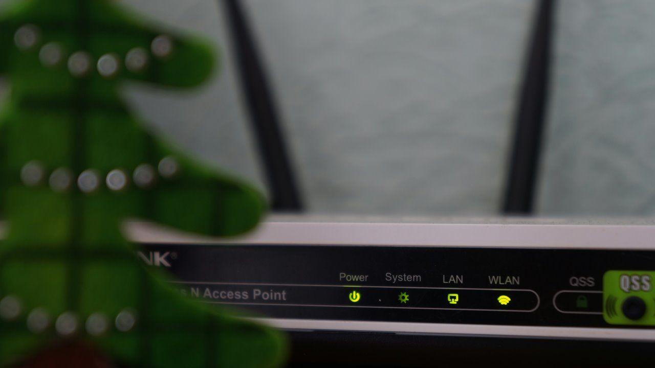 Solución problemas Ethernet