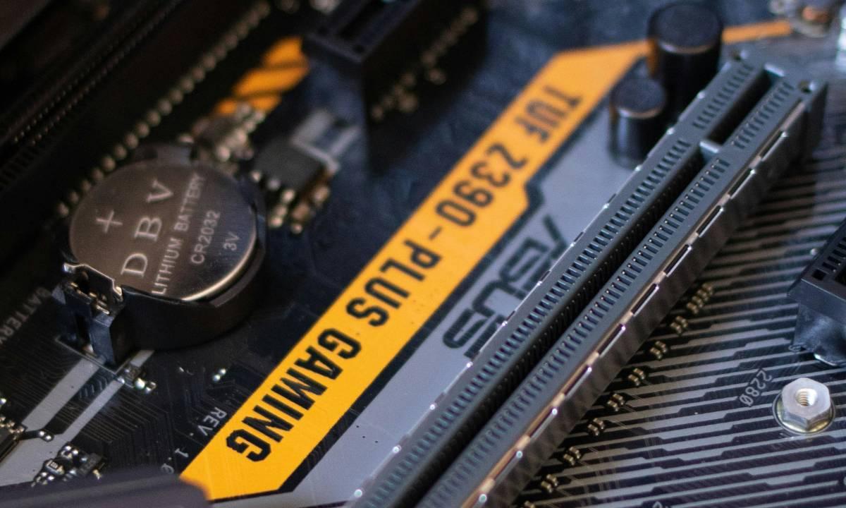Gestión de kernel Linux