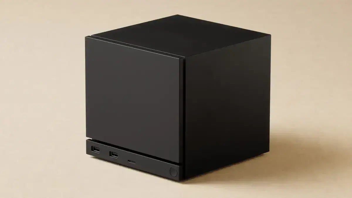 Sistema Operativo Steam Machine Sistema Operativo Steam Machine