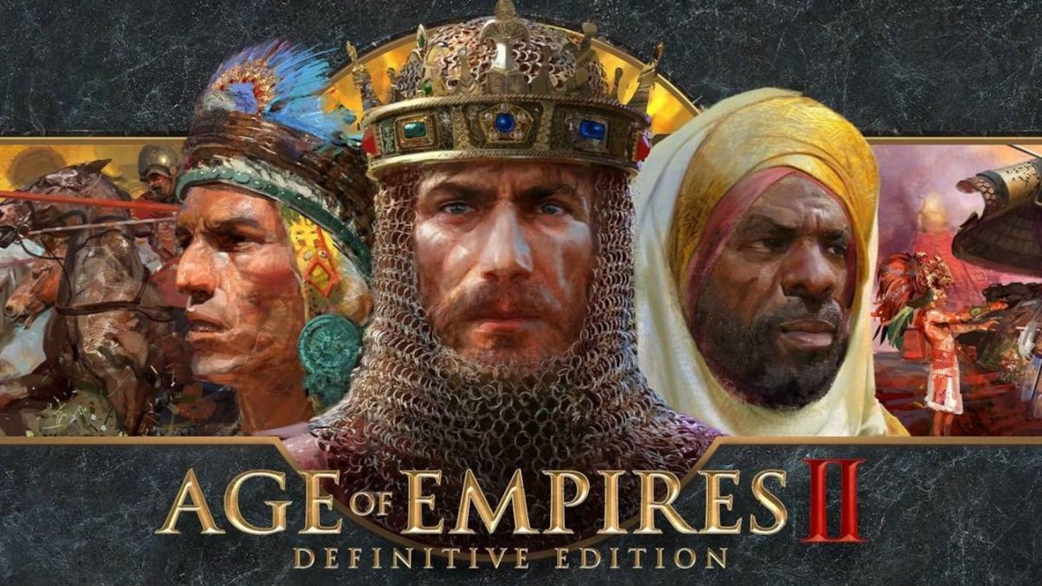 Trucos Age of Empires