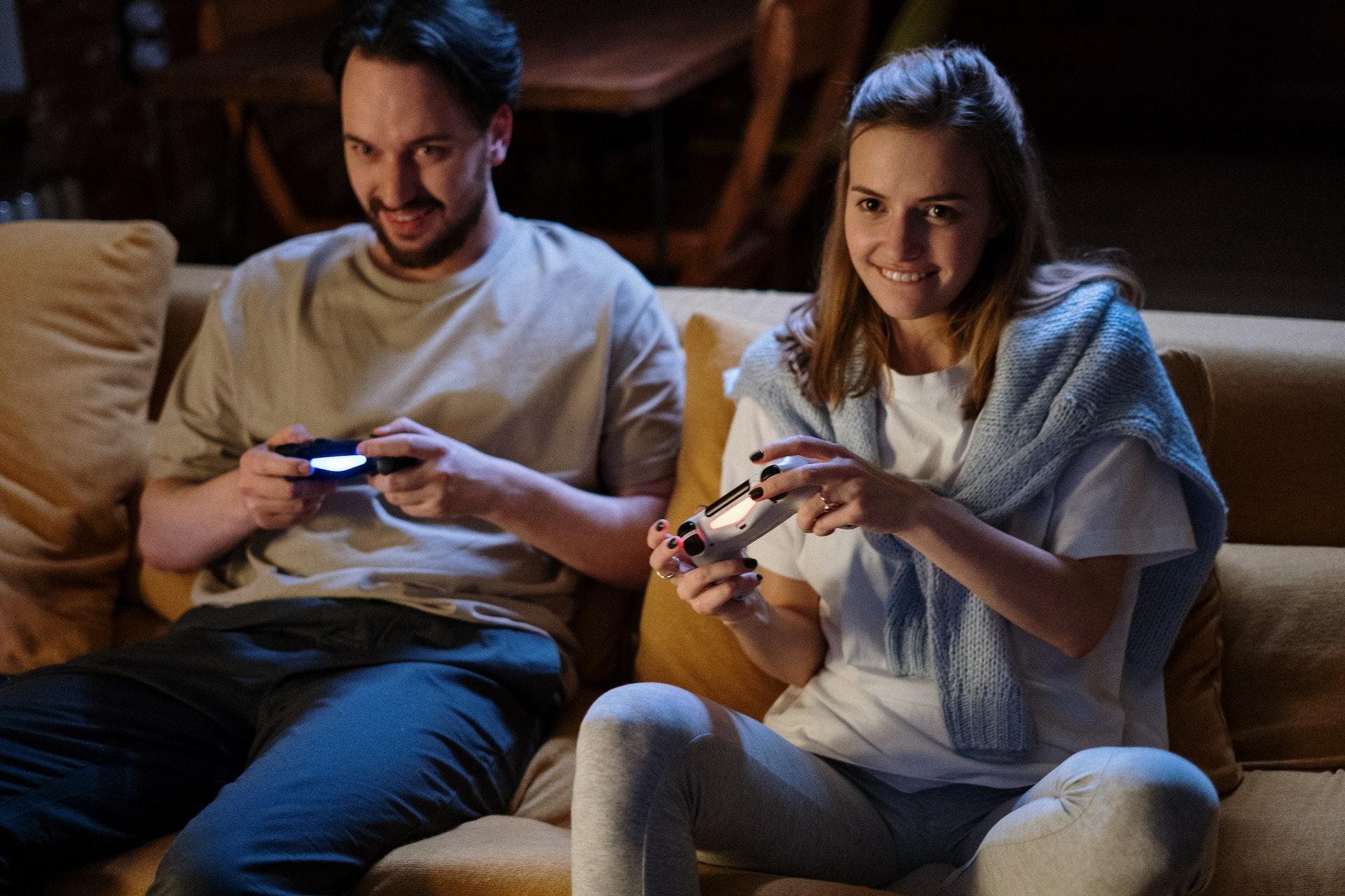 Optimización de juego en la nube