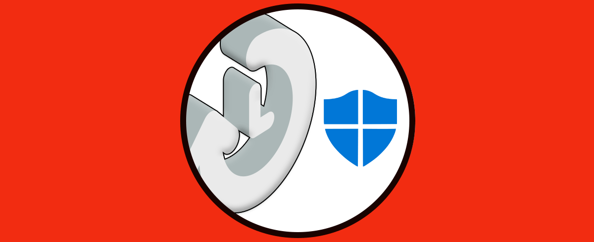 Seguridad de Windows