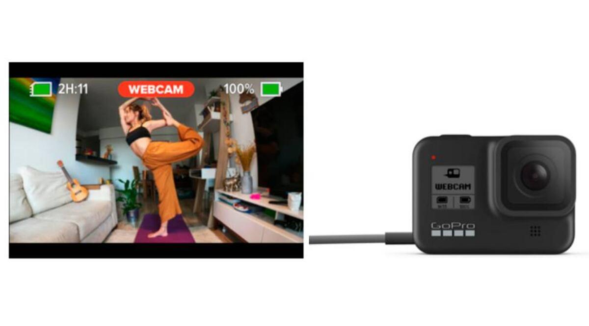 Software GoPro Webcam