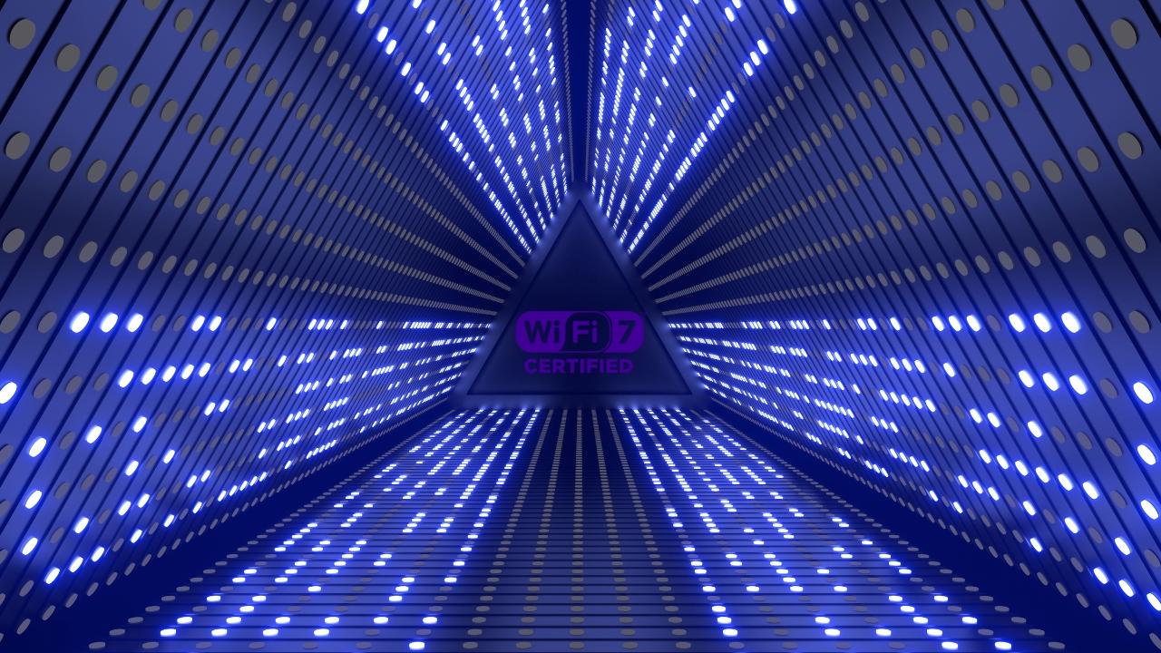 Router WiFi 7