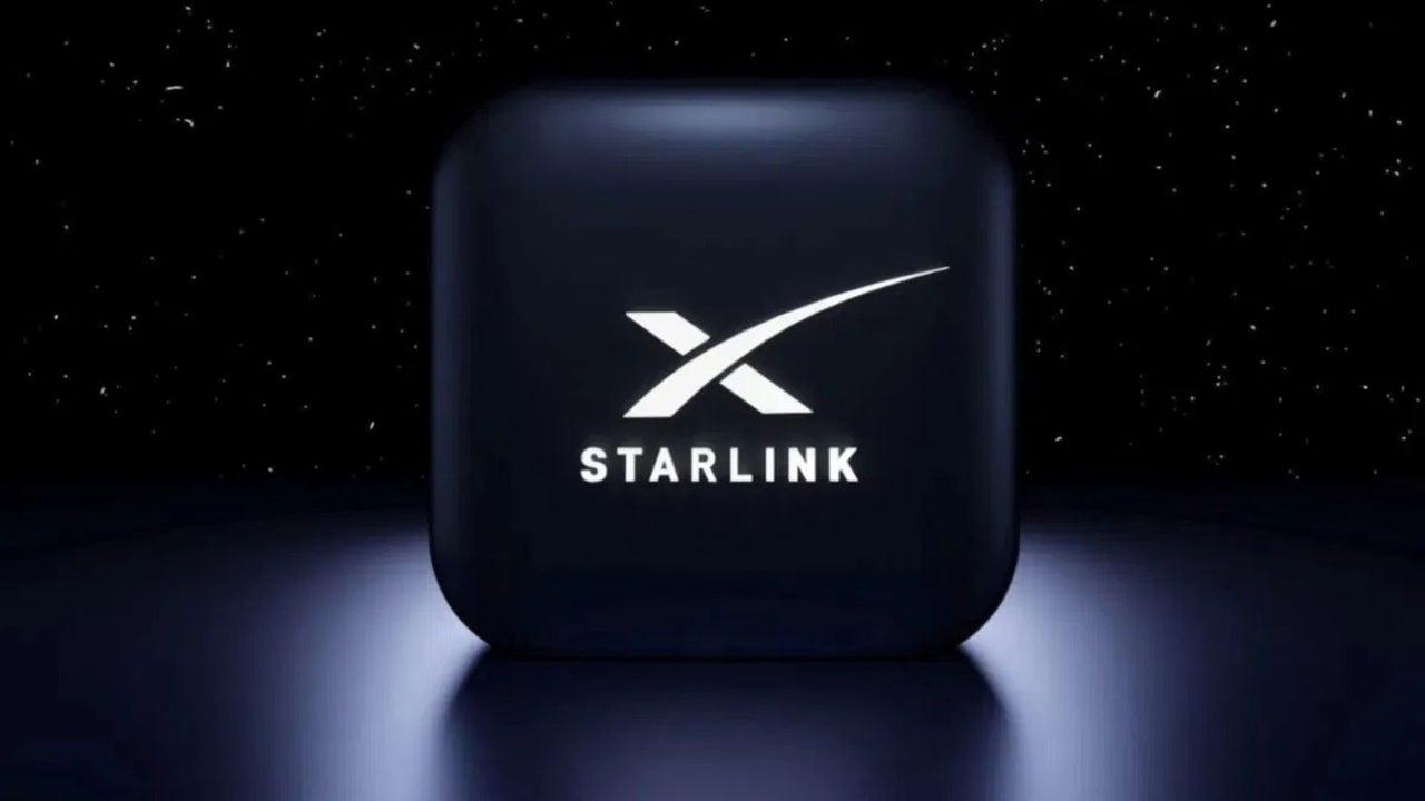 Dimensiones antena Starlink