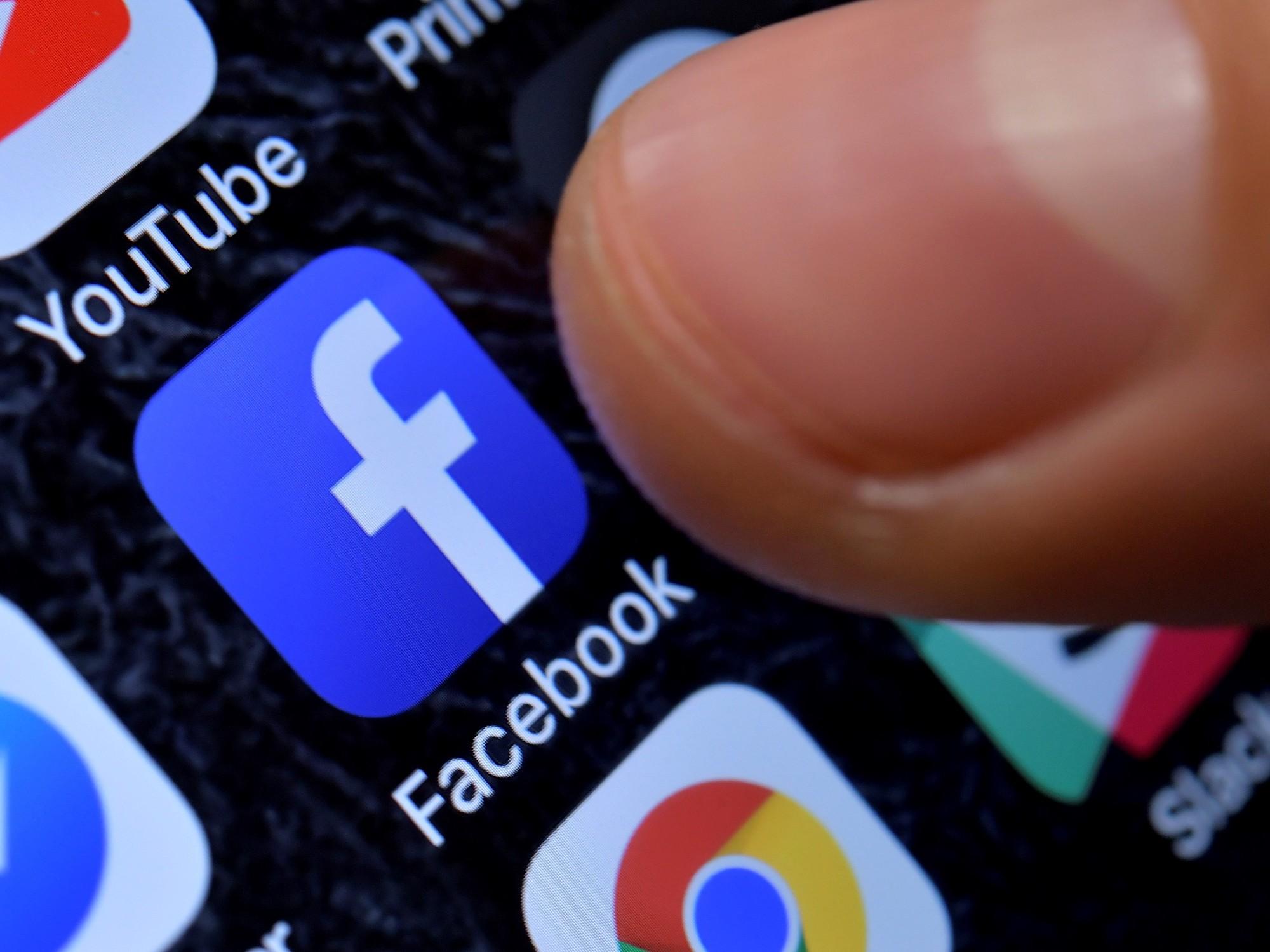 Apps gastadoras de batería