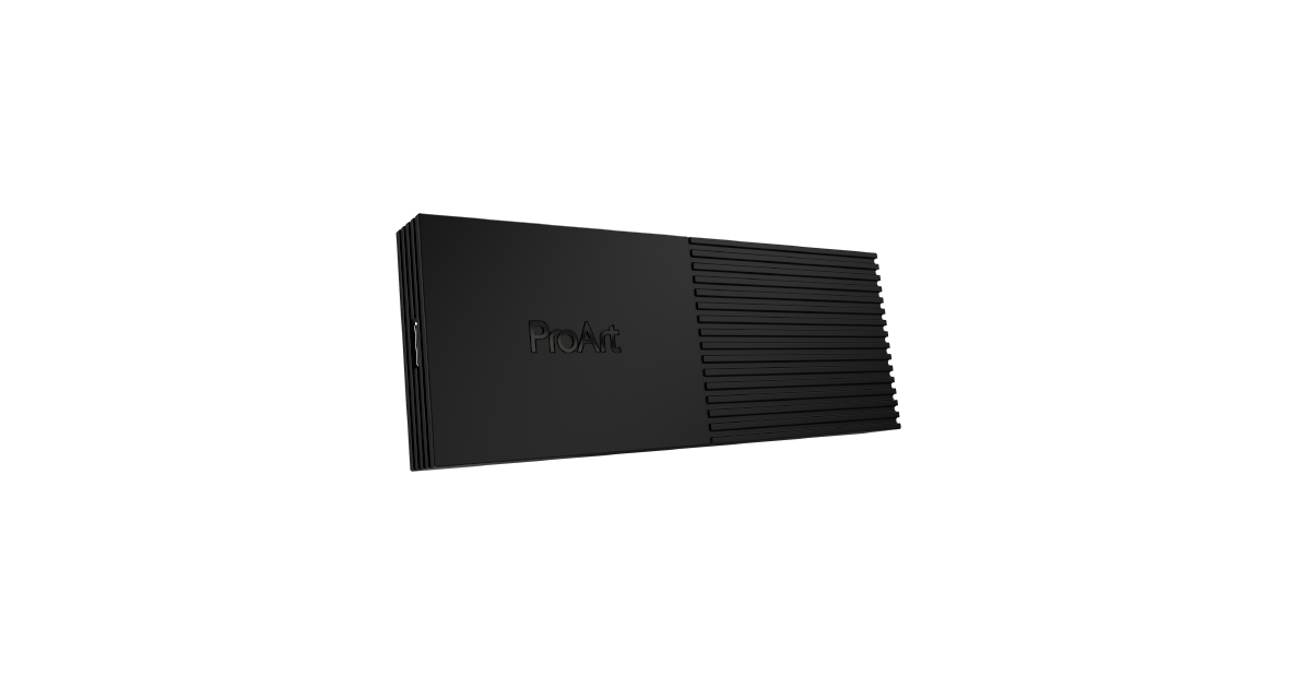 Carcasa SSD ASUS ProArt