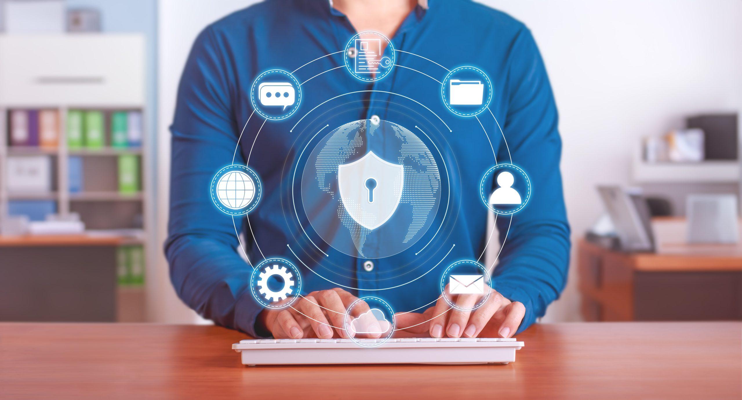 Análisis de ciberseguridad