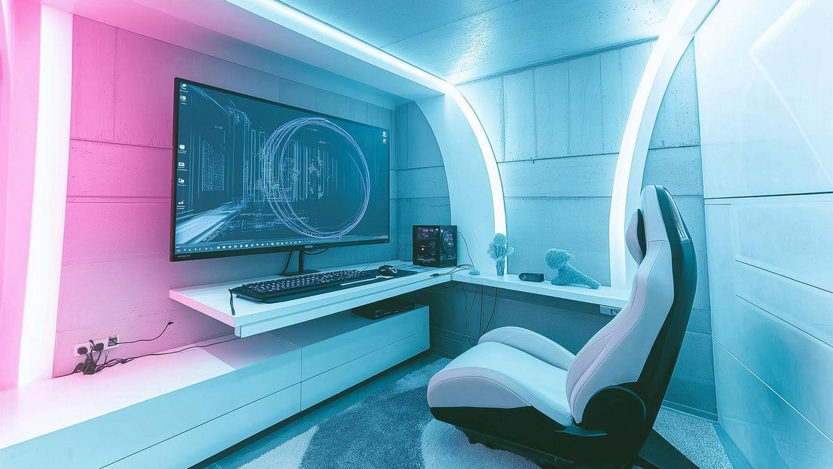 Espacio gaming