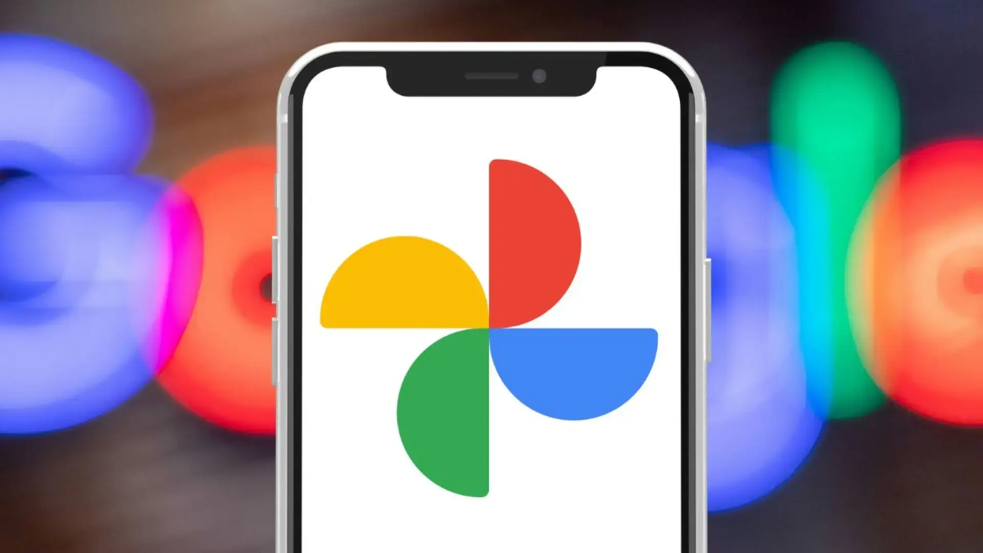 Interfaz de creación de vídeos Edición de vídeo Google Fotos