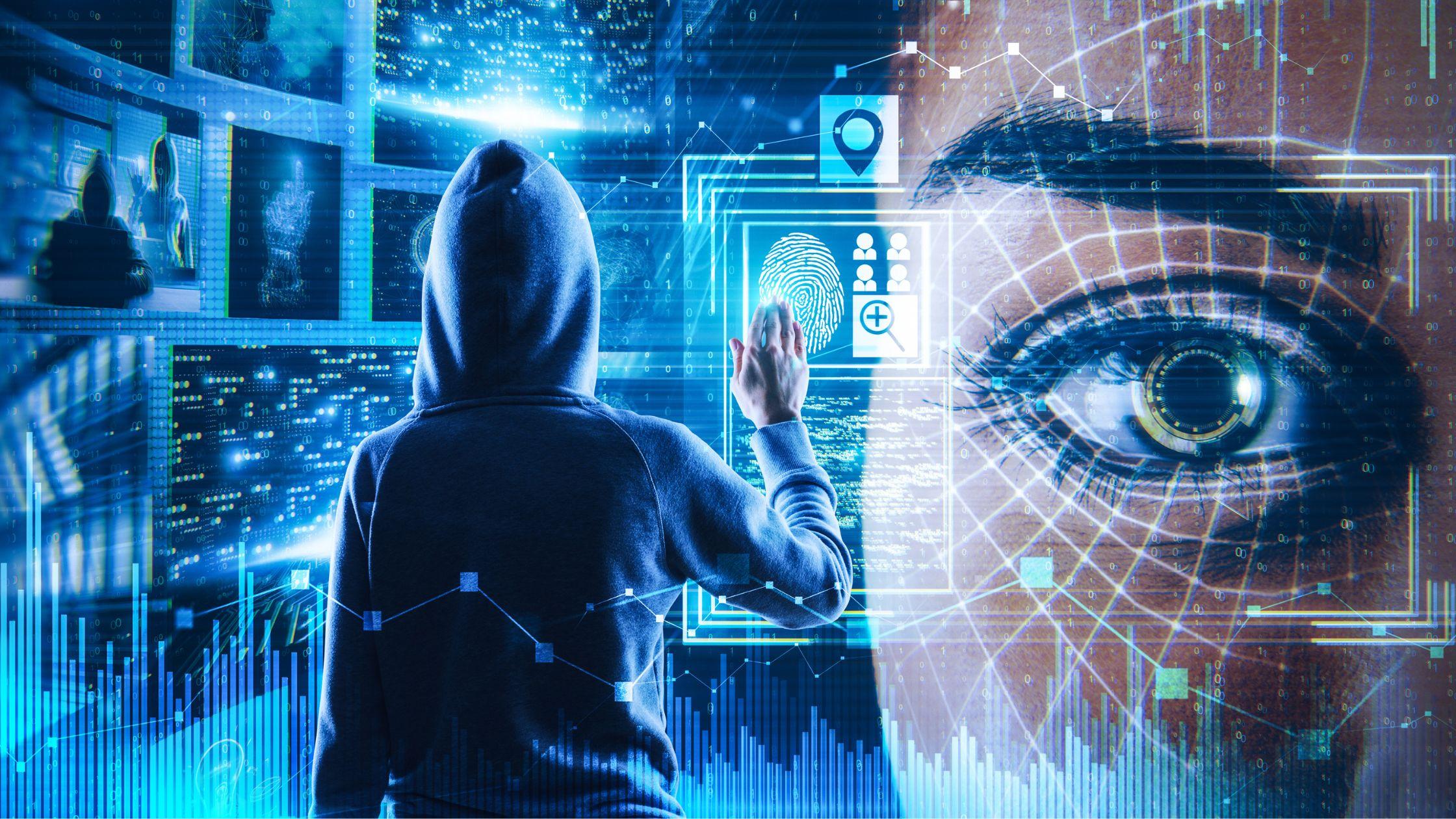 Detección de deepfakes