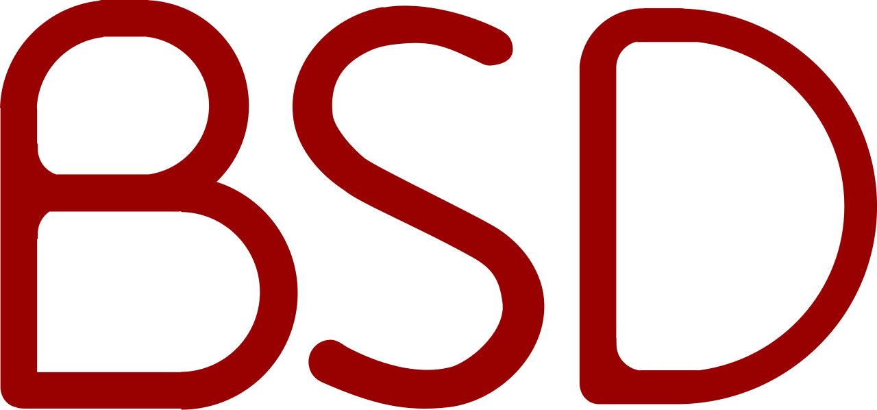 Variantes de BSD