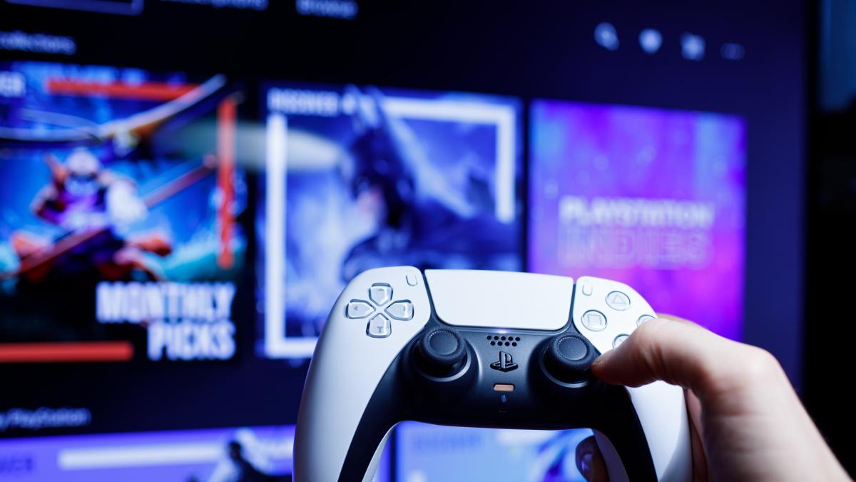 Soportes de videojuegos