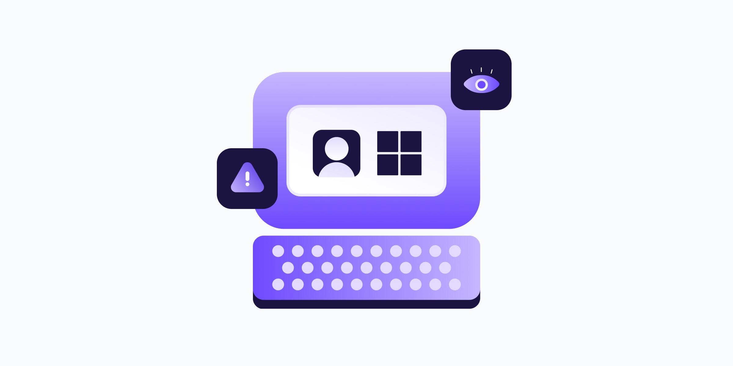 Identificador de dispositivo Windows