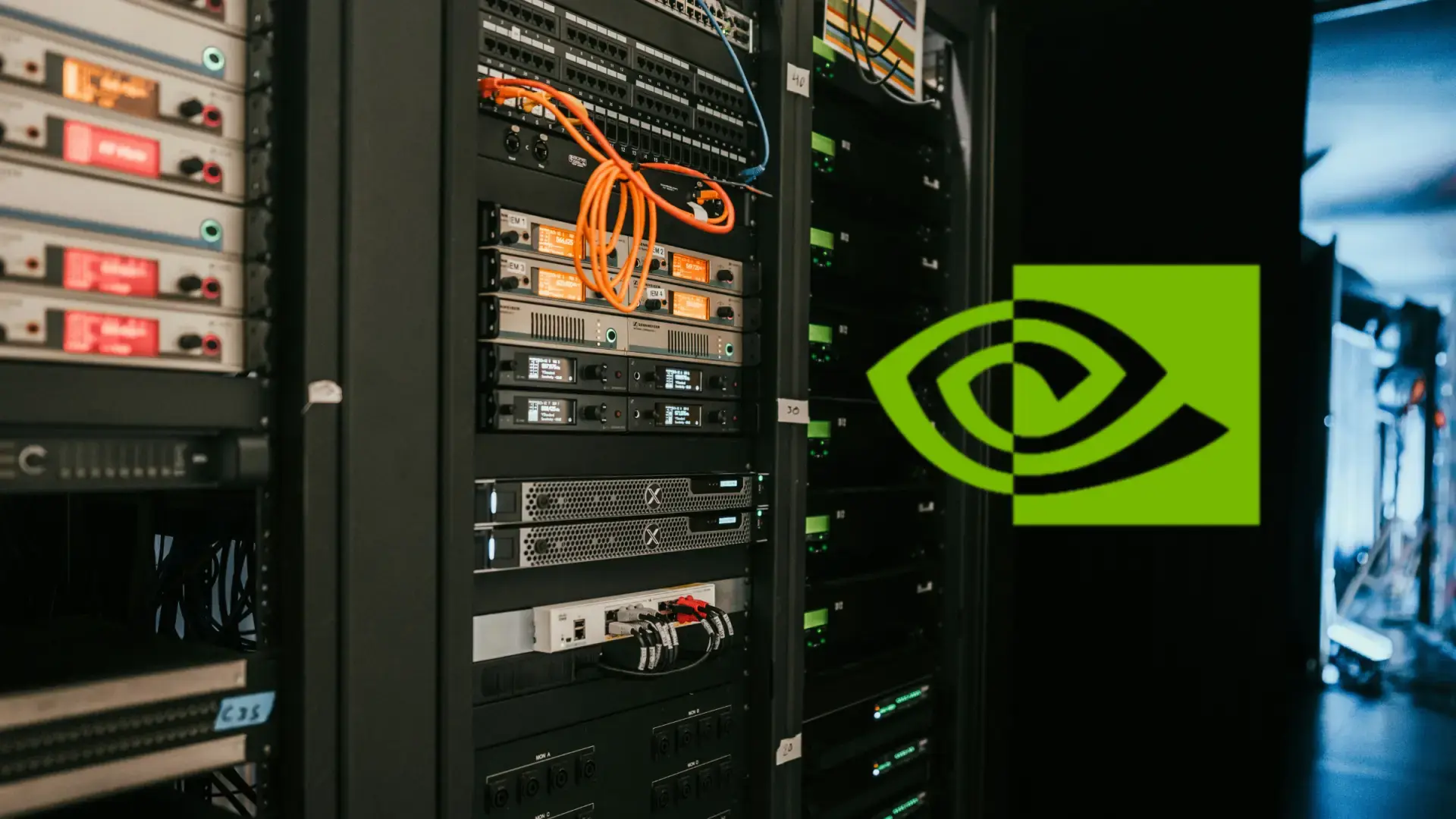 Refrigeración líquida de centros de datos Sistemas de refrigeración para IA