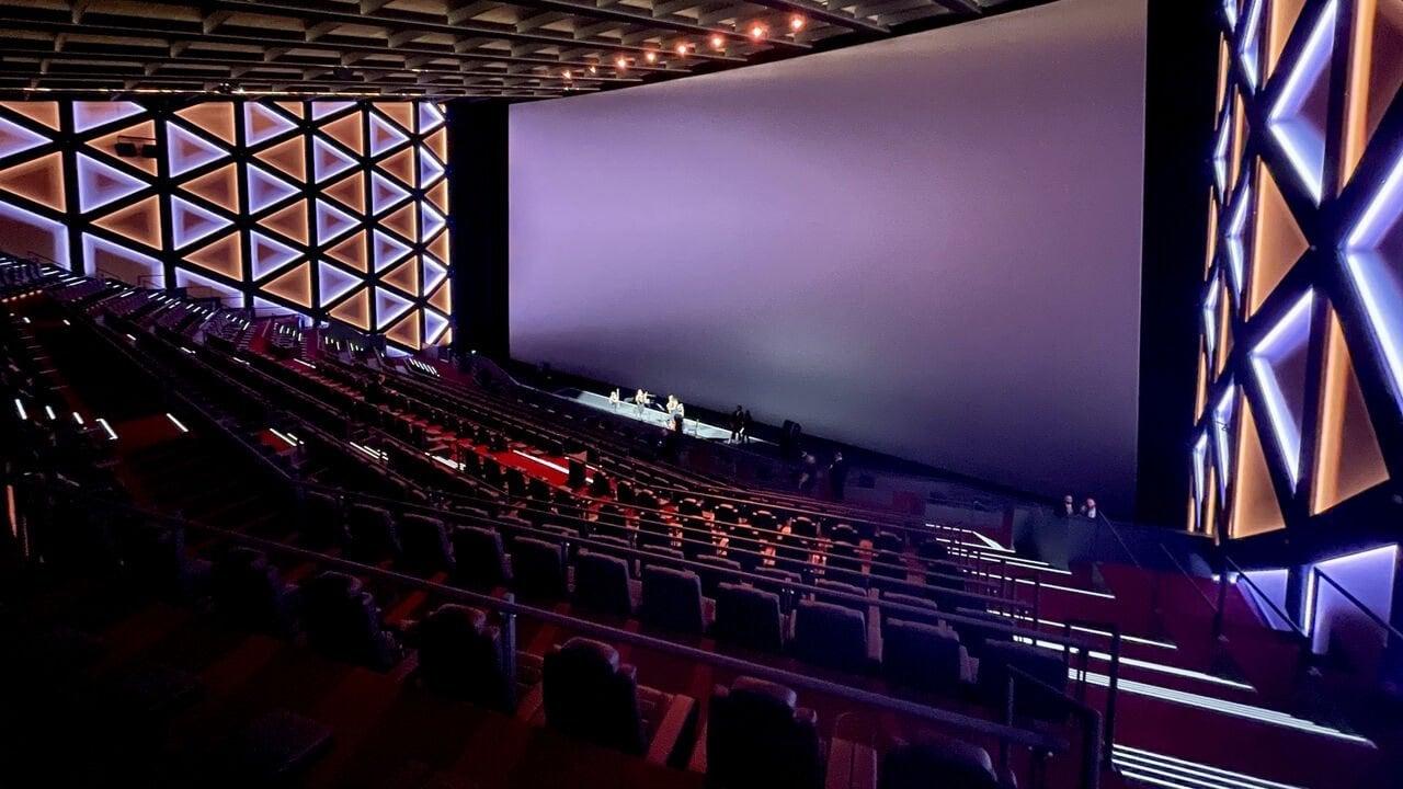 Cine IMAX