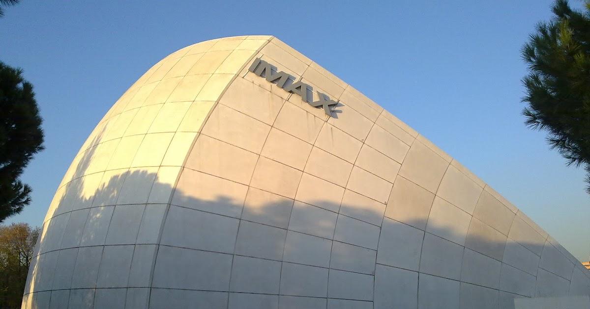 Proyector IMAX