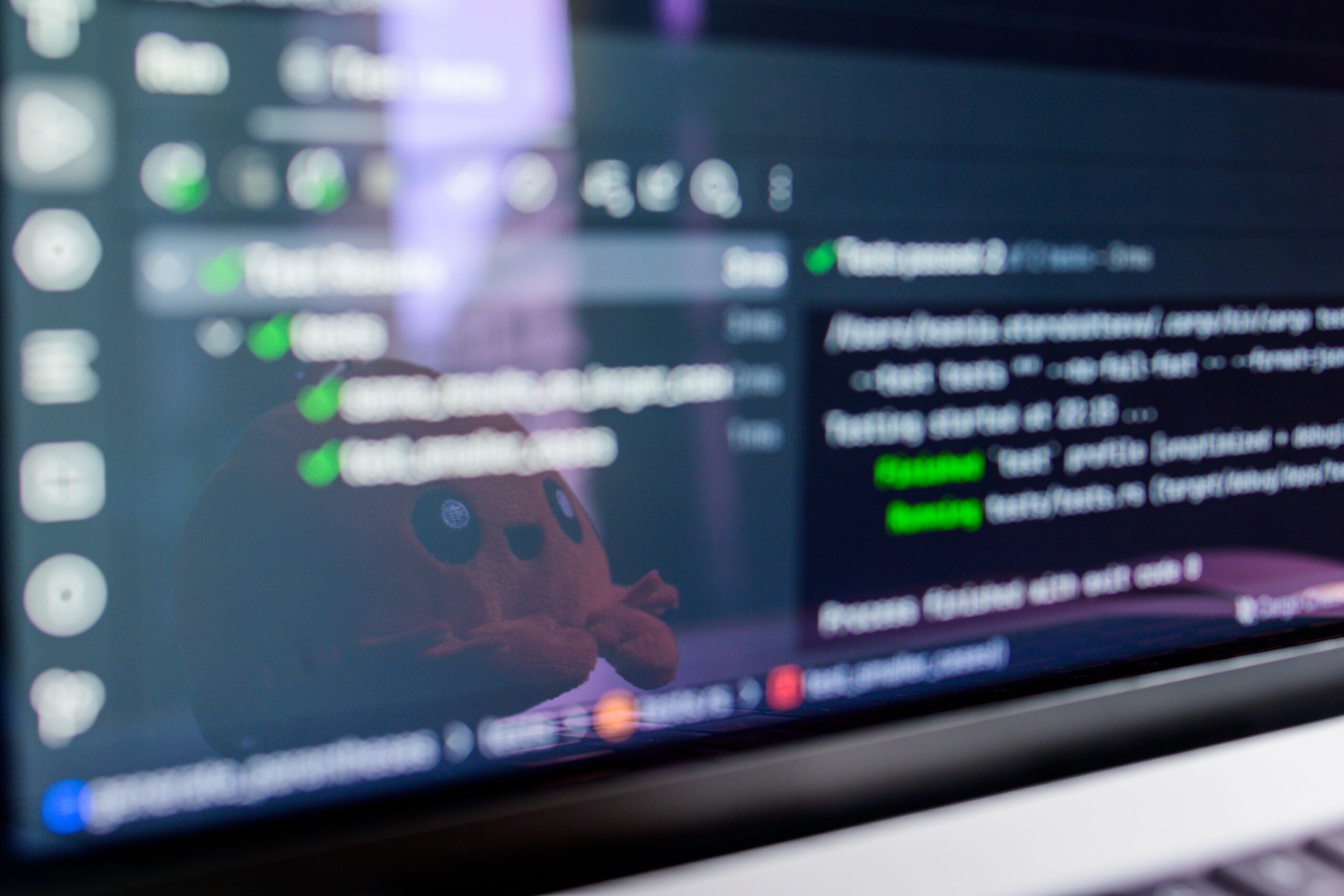Entorno de desarrollo en Windows 11