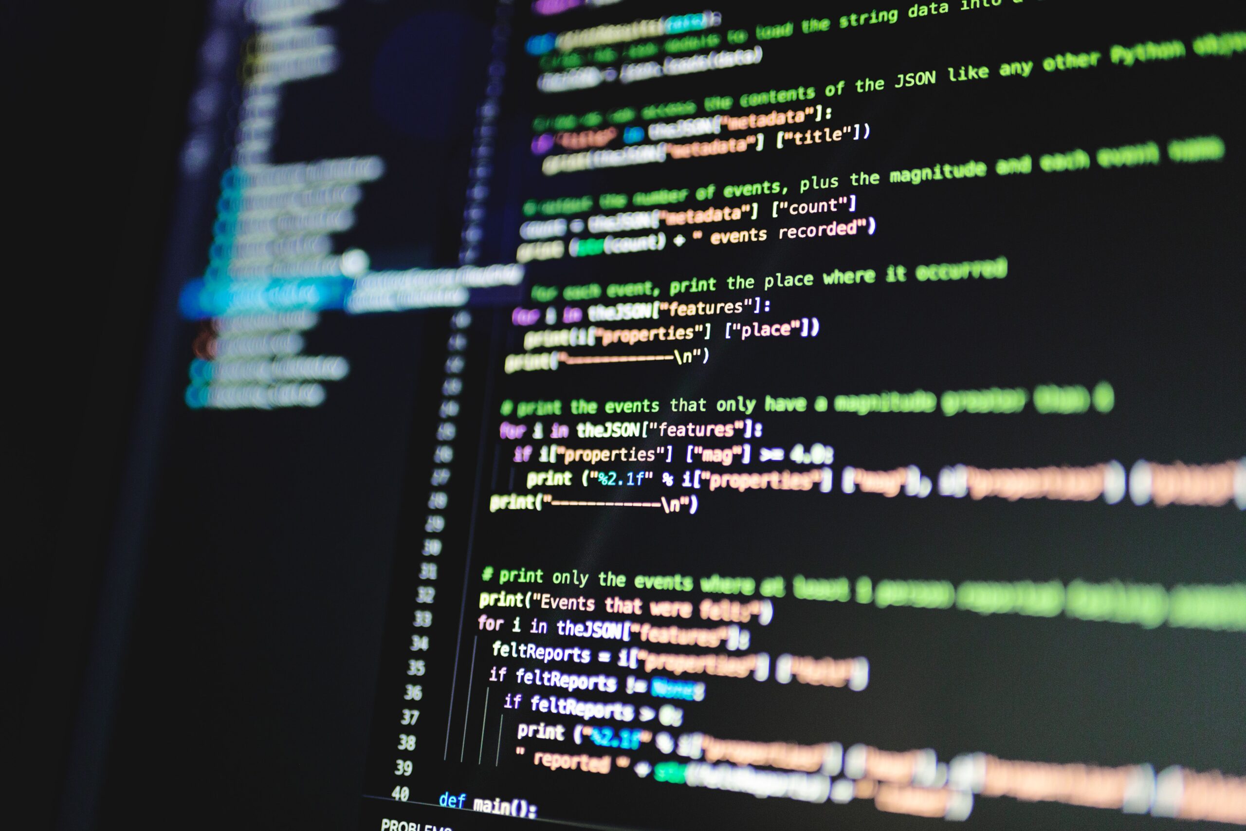 Entorno de desarrollo en Windows 11