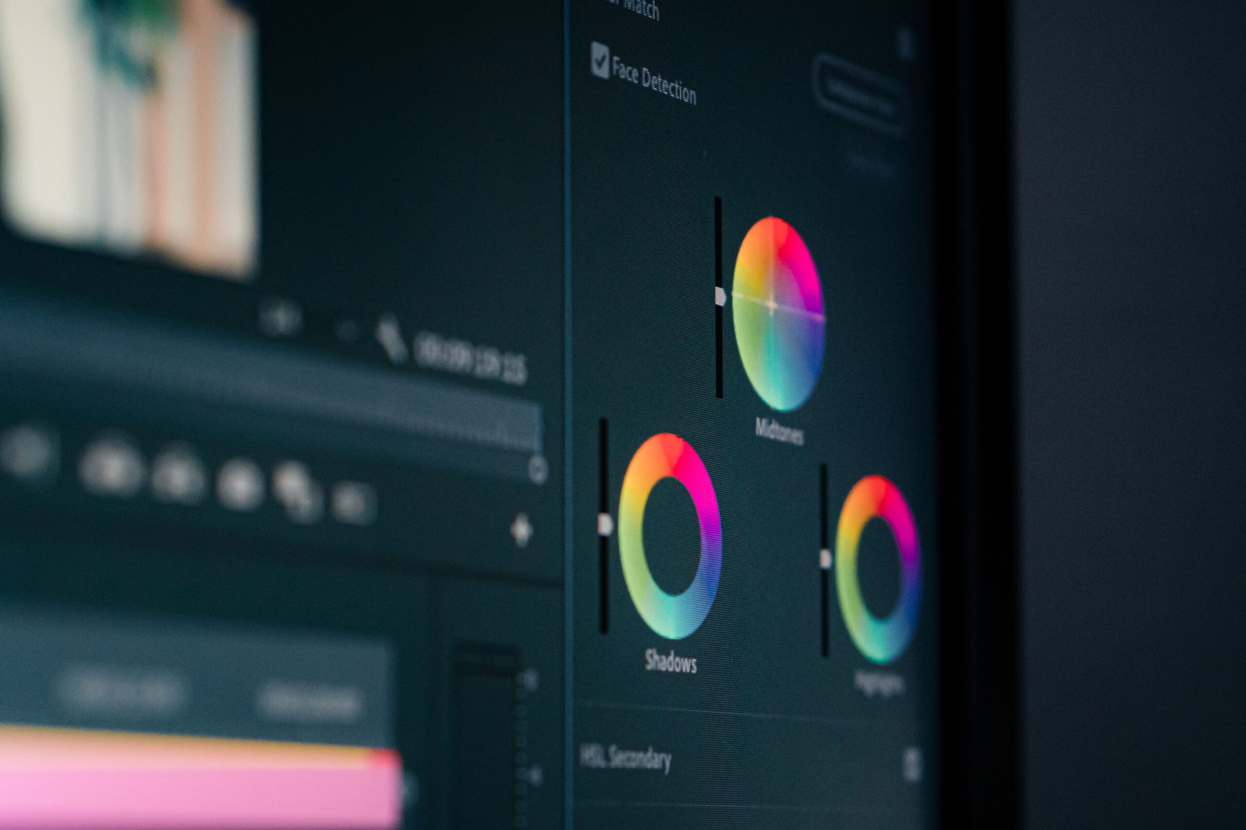Edición de vídeo en Mac o Windows
