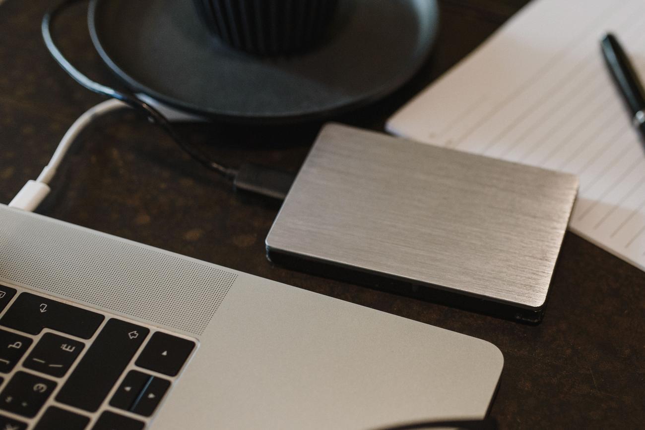 Software de recuperación de datos