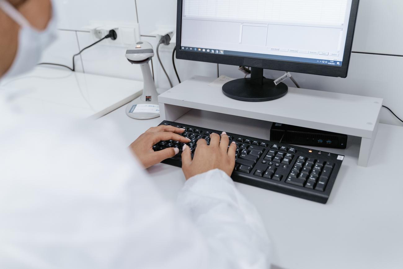 Inteligencia artificial en investigación