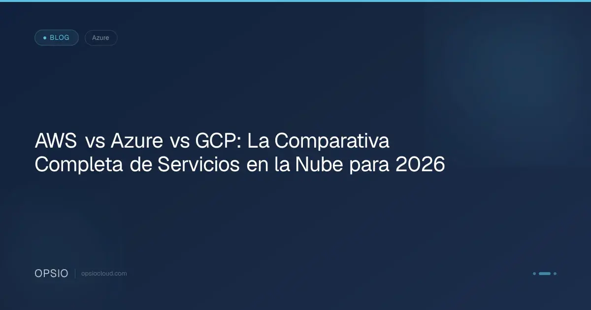Infraestructura de Amazon Web Services Servicios AWS
