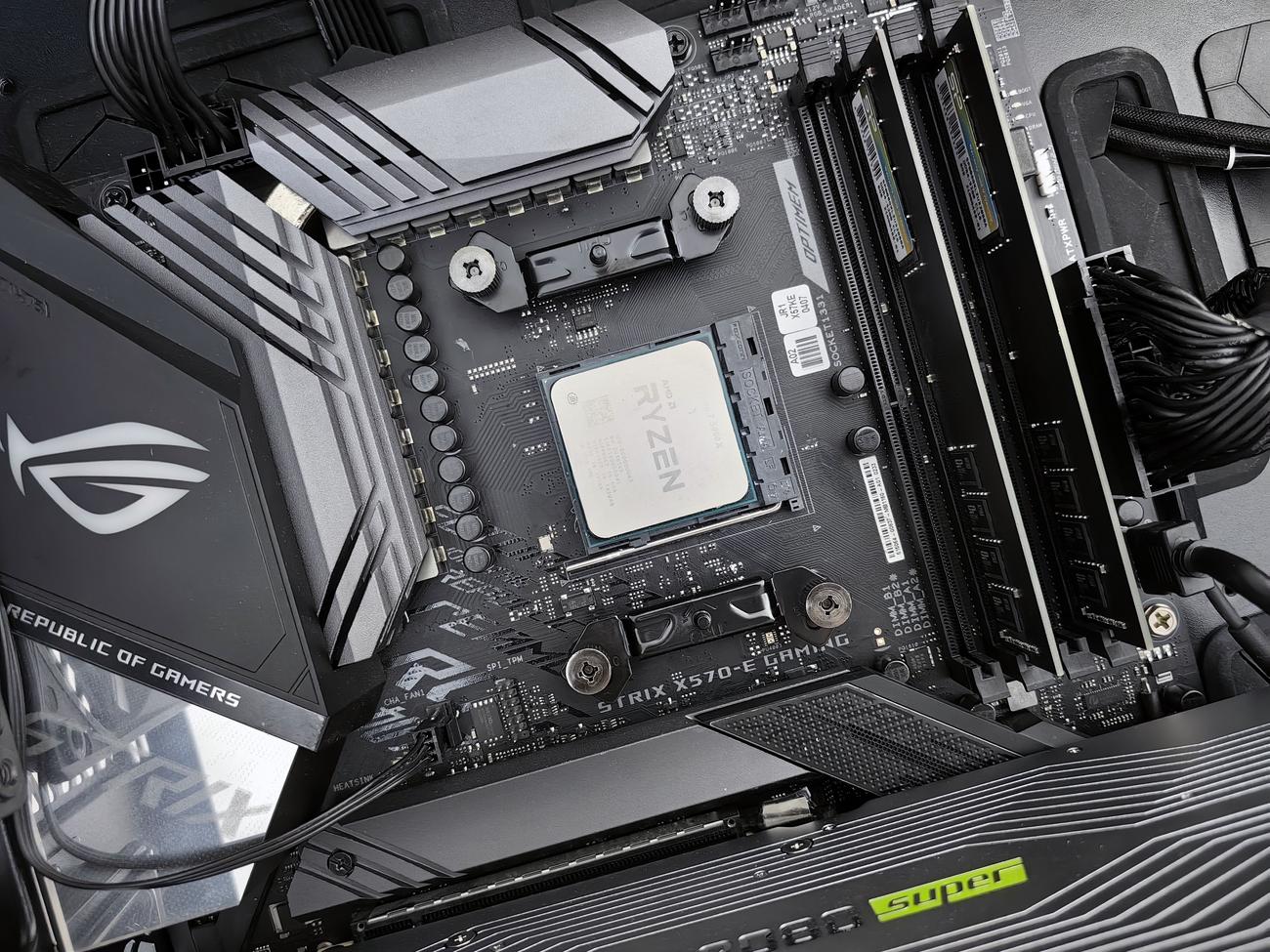 PC Gaming