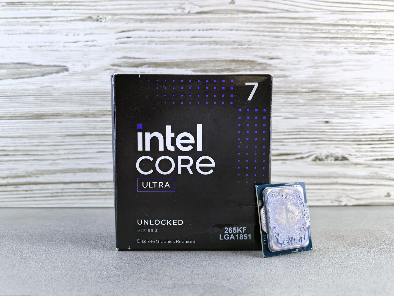 Hardware CPU