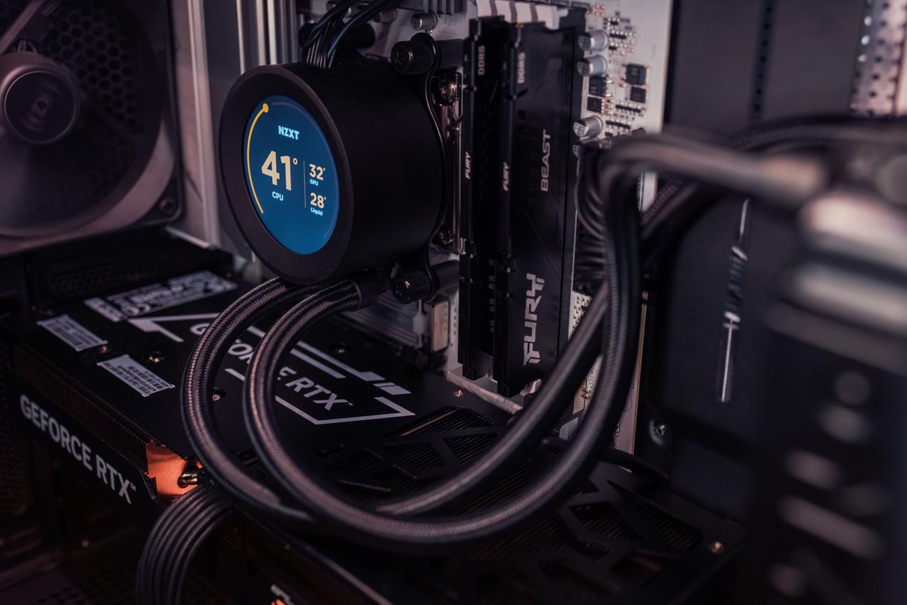 Montaje PC