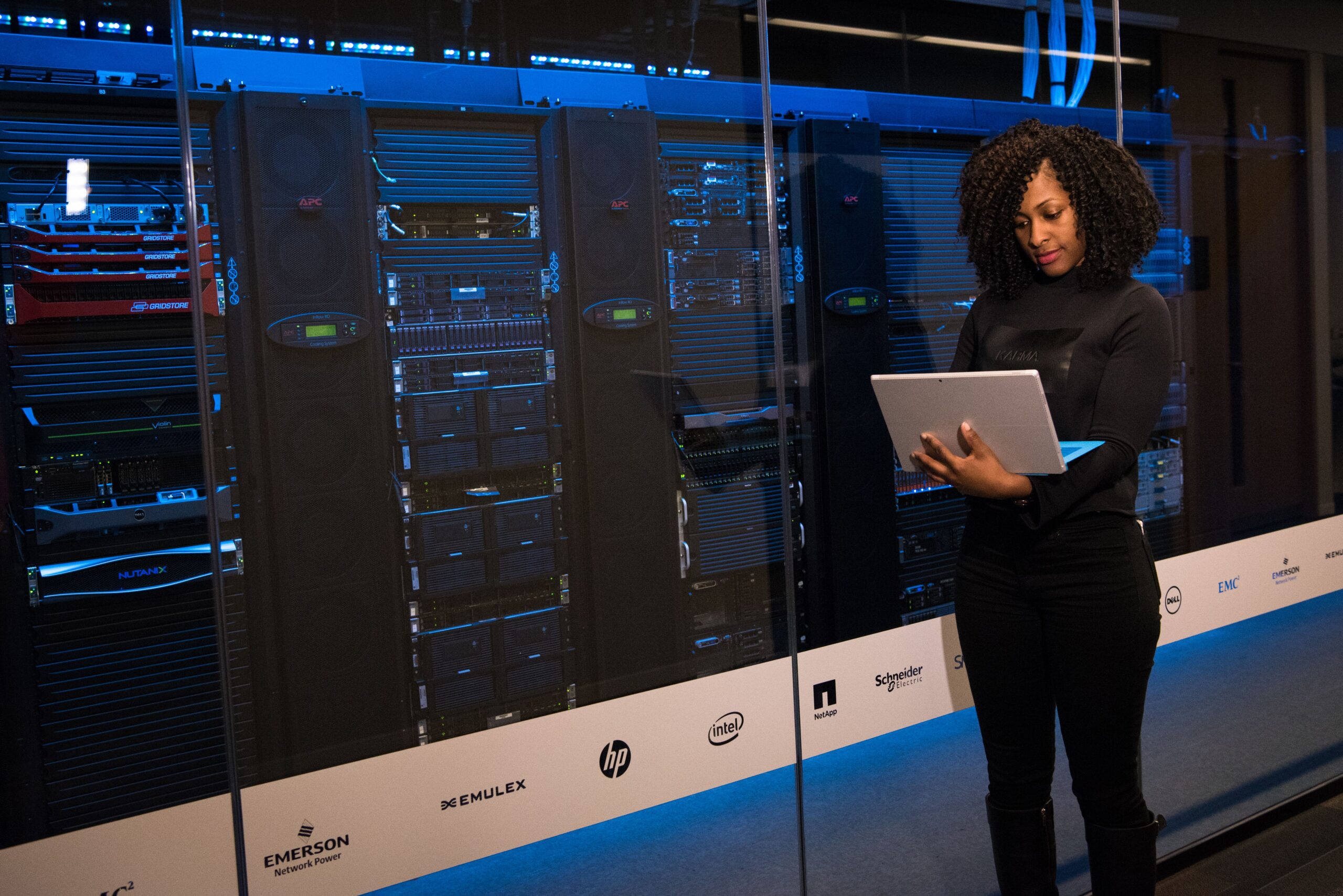 Herramientas de backup para empresas