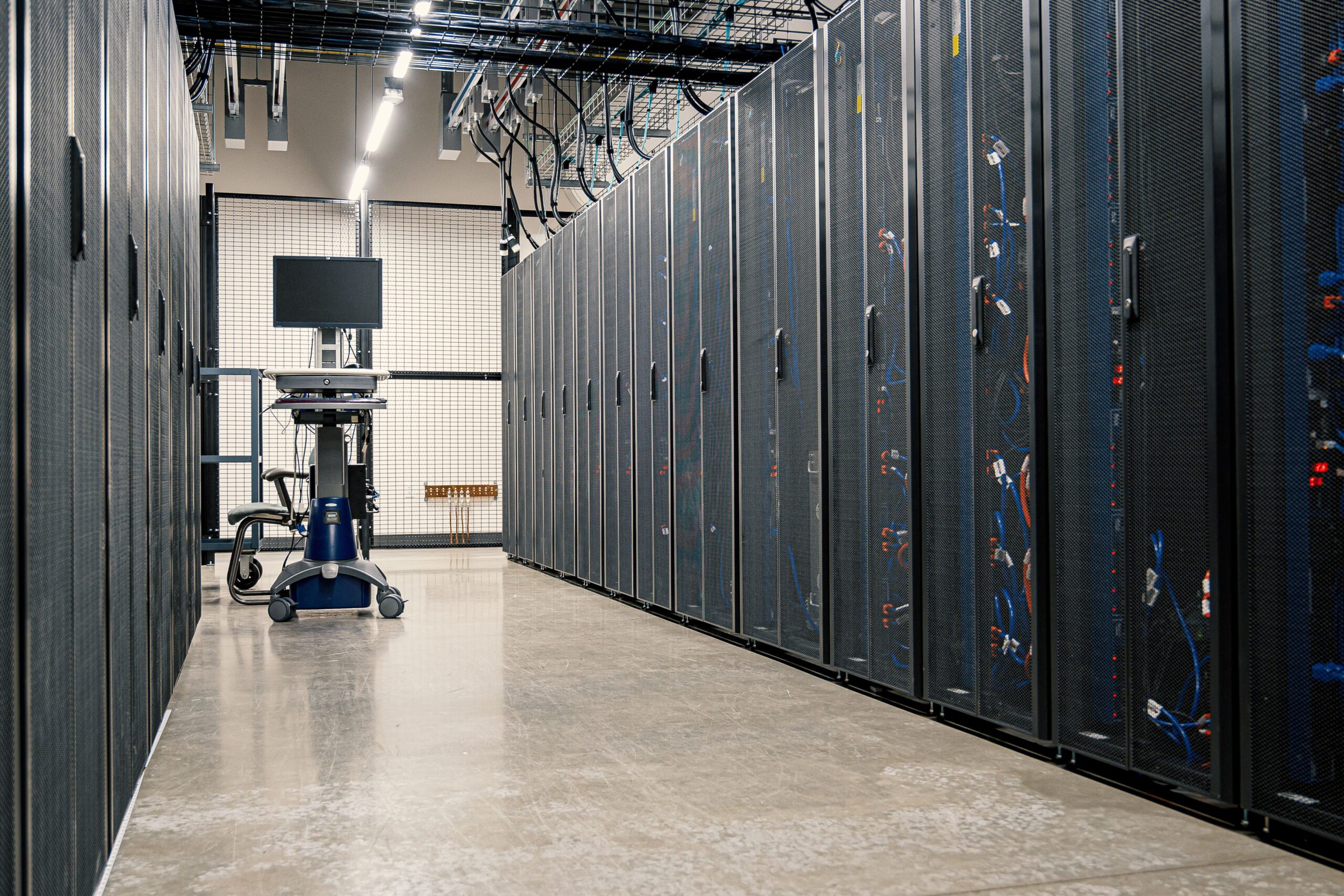 Criterios para elegir backup