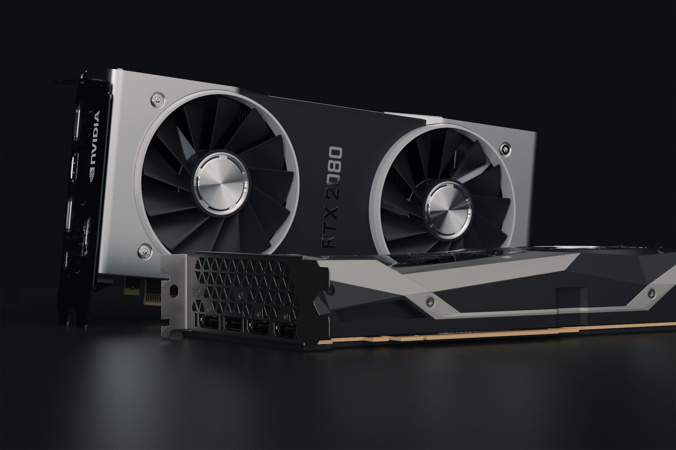 GPU y Drivers