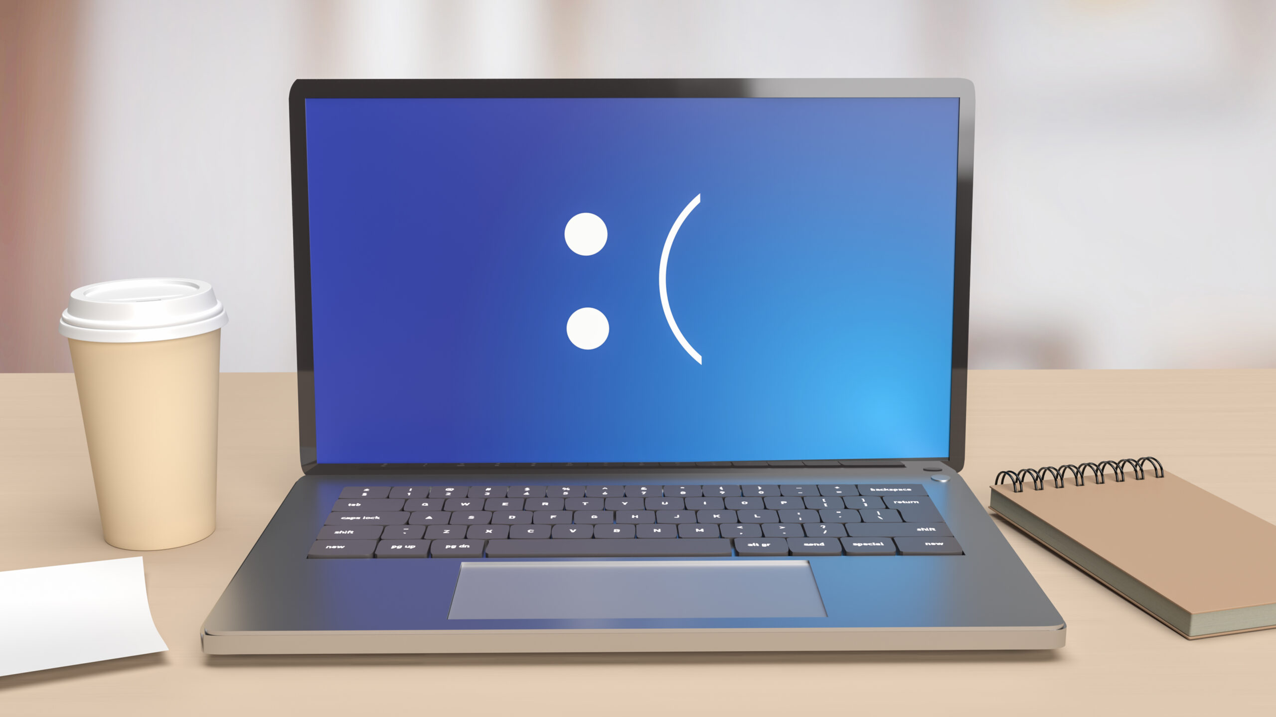 Códigos de error de Windows Update
