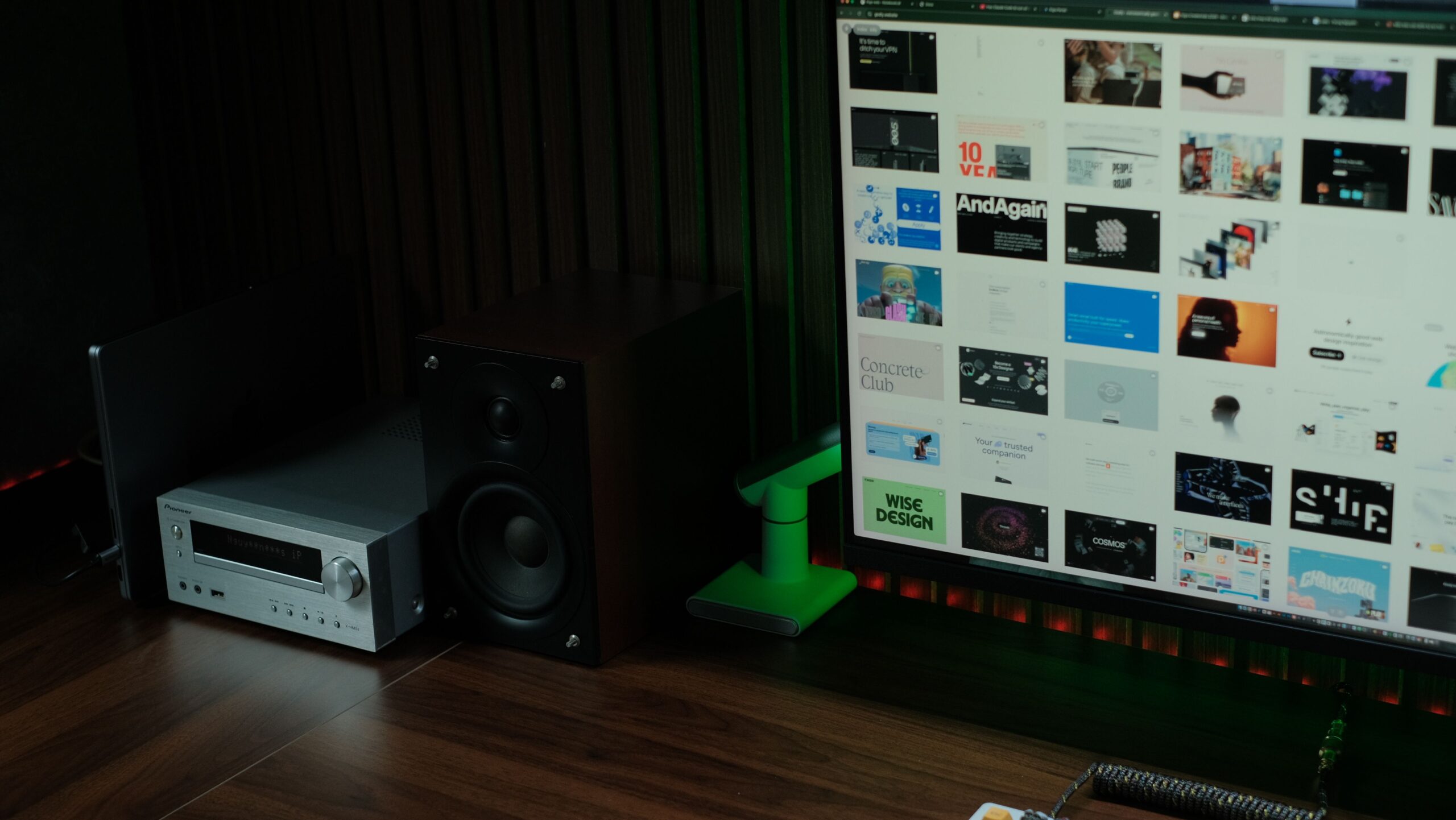Errores de audio en Windows 11