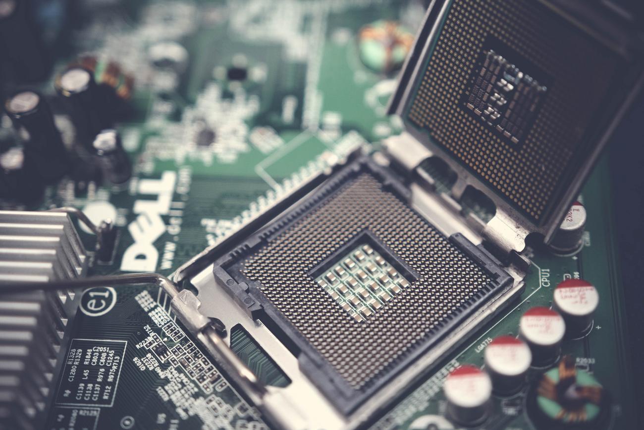 Compatibilidad hardware y software