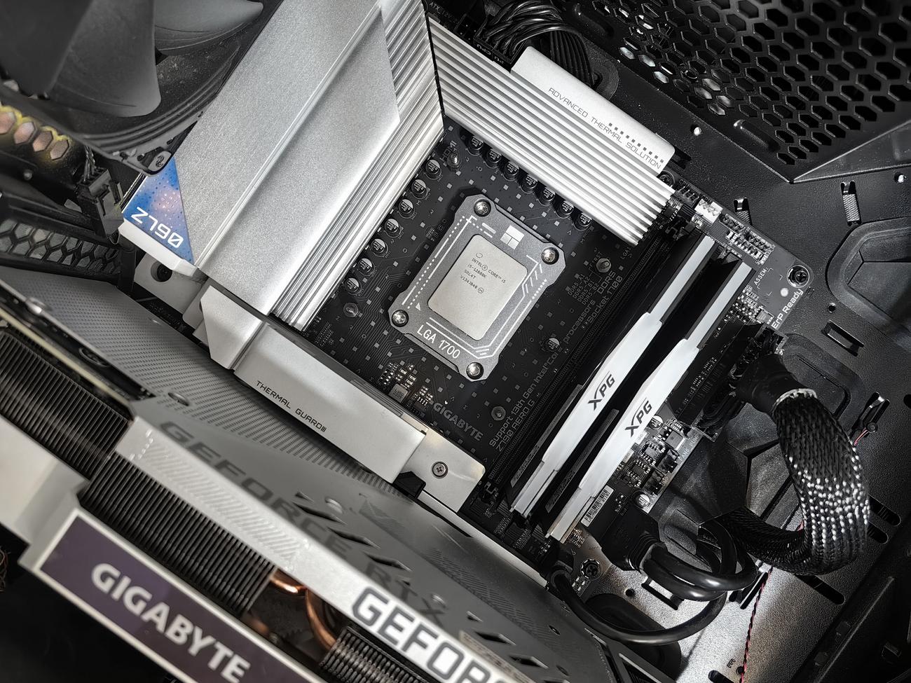 Compatibilidad hardware y software