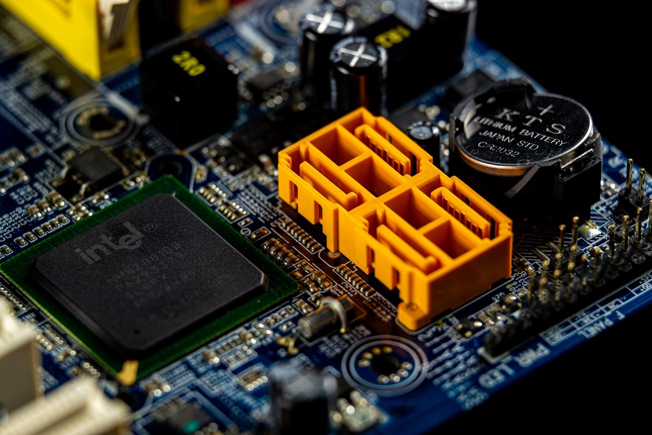 Compatibilidad hardware y software