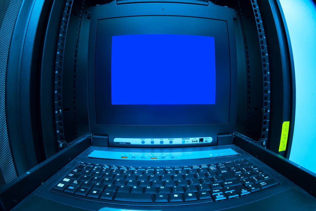 Errores de instalación de software