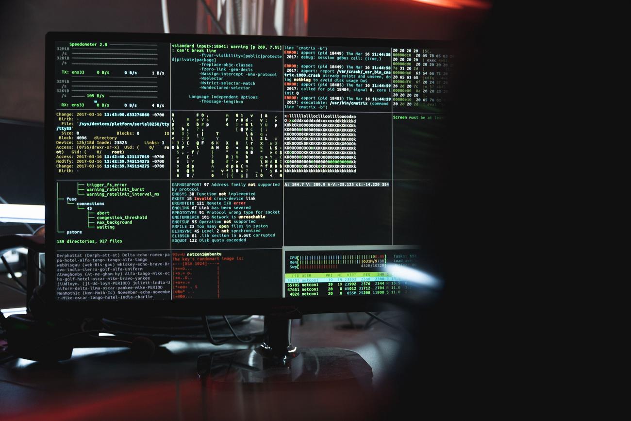 Permisos de archivos en Linux