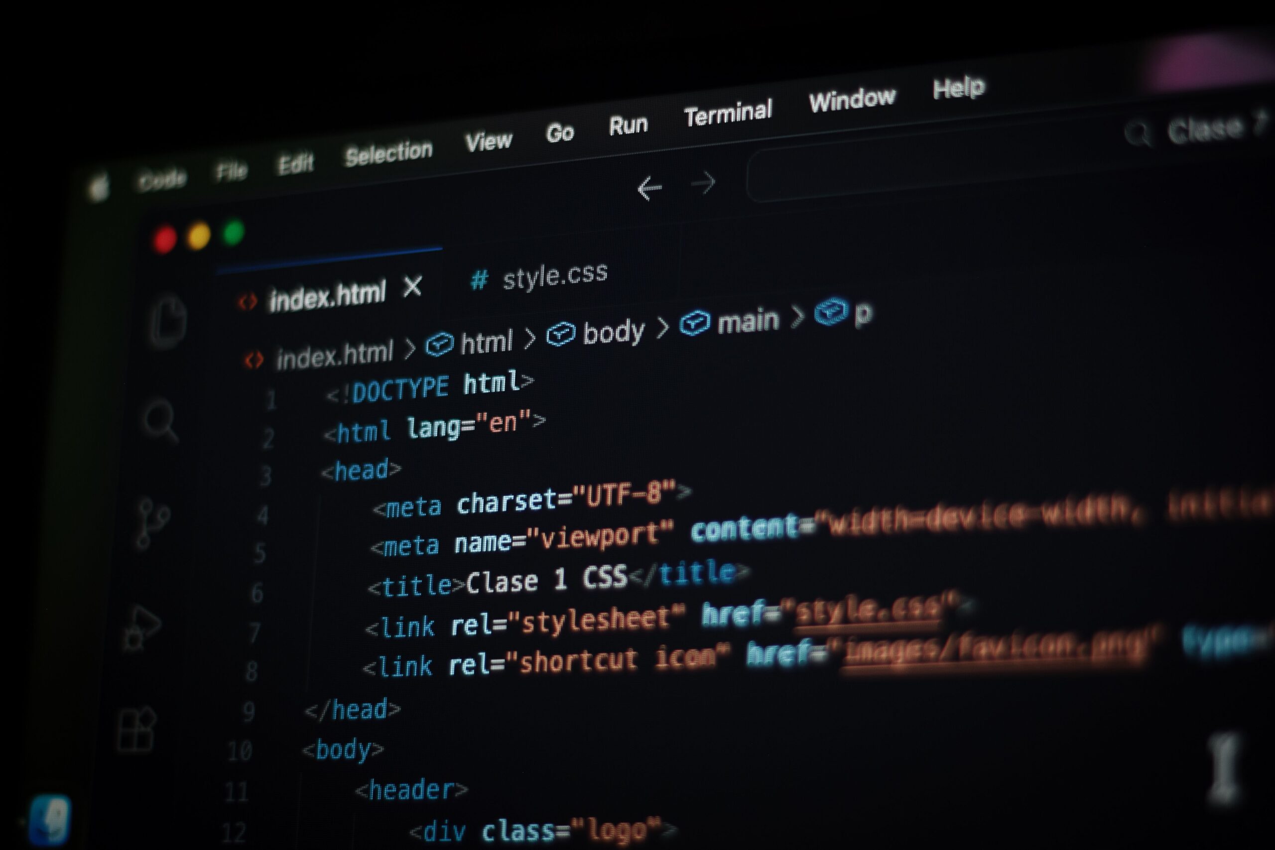 Errores de permisos en macOS