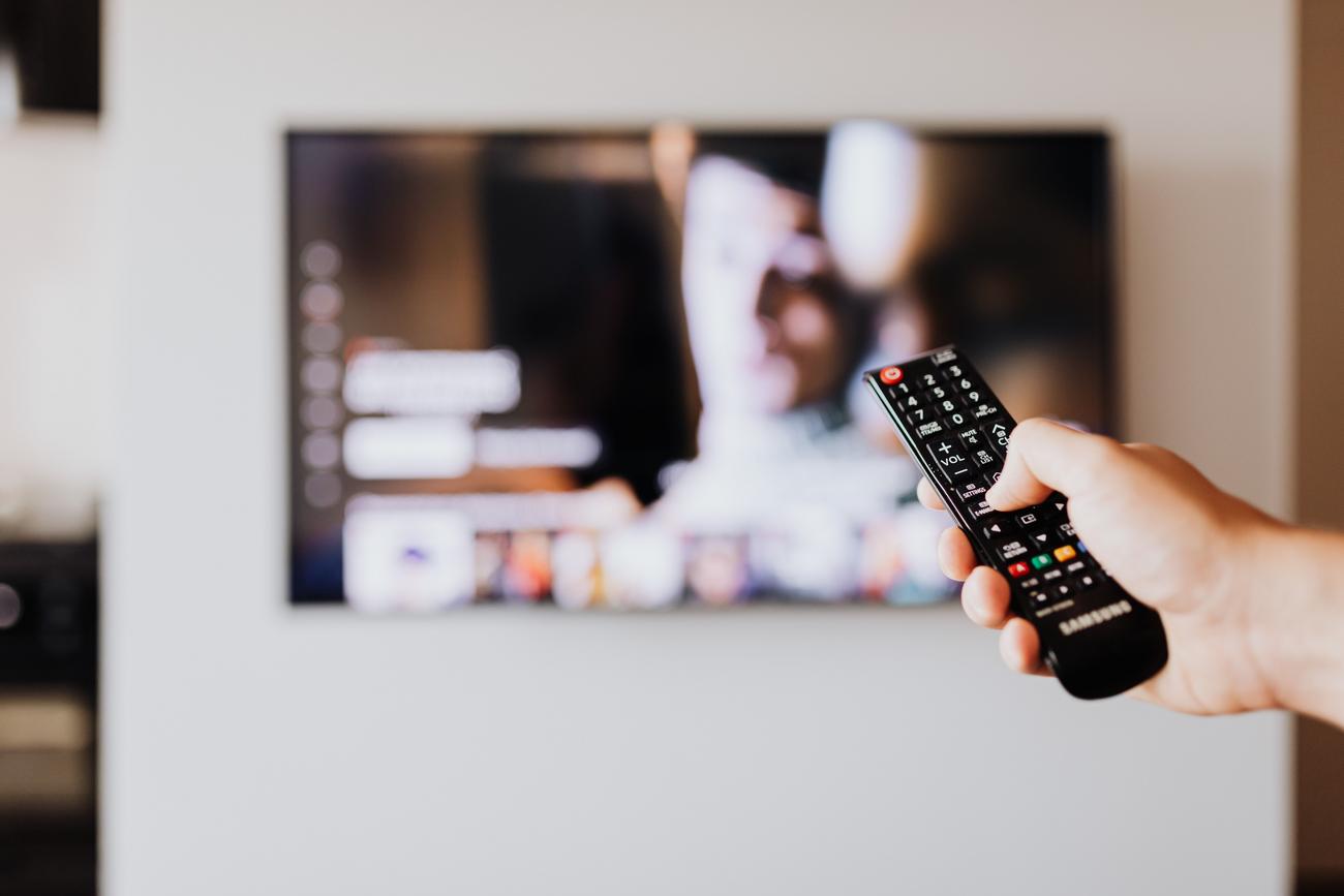 Firmware de televisores