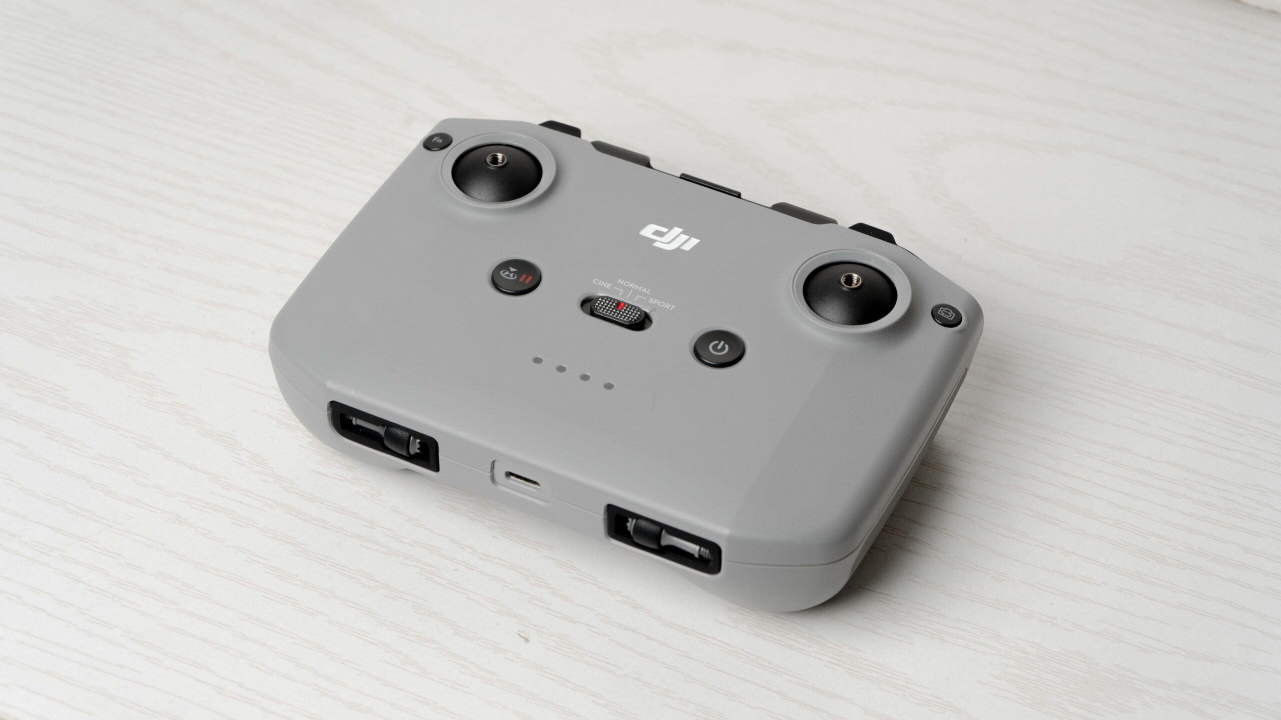 Actualización de firmware