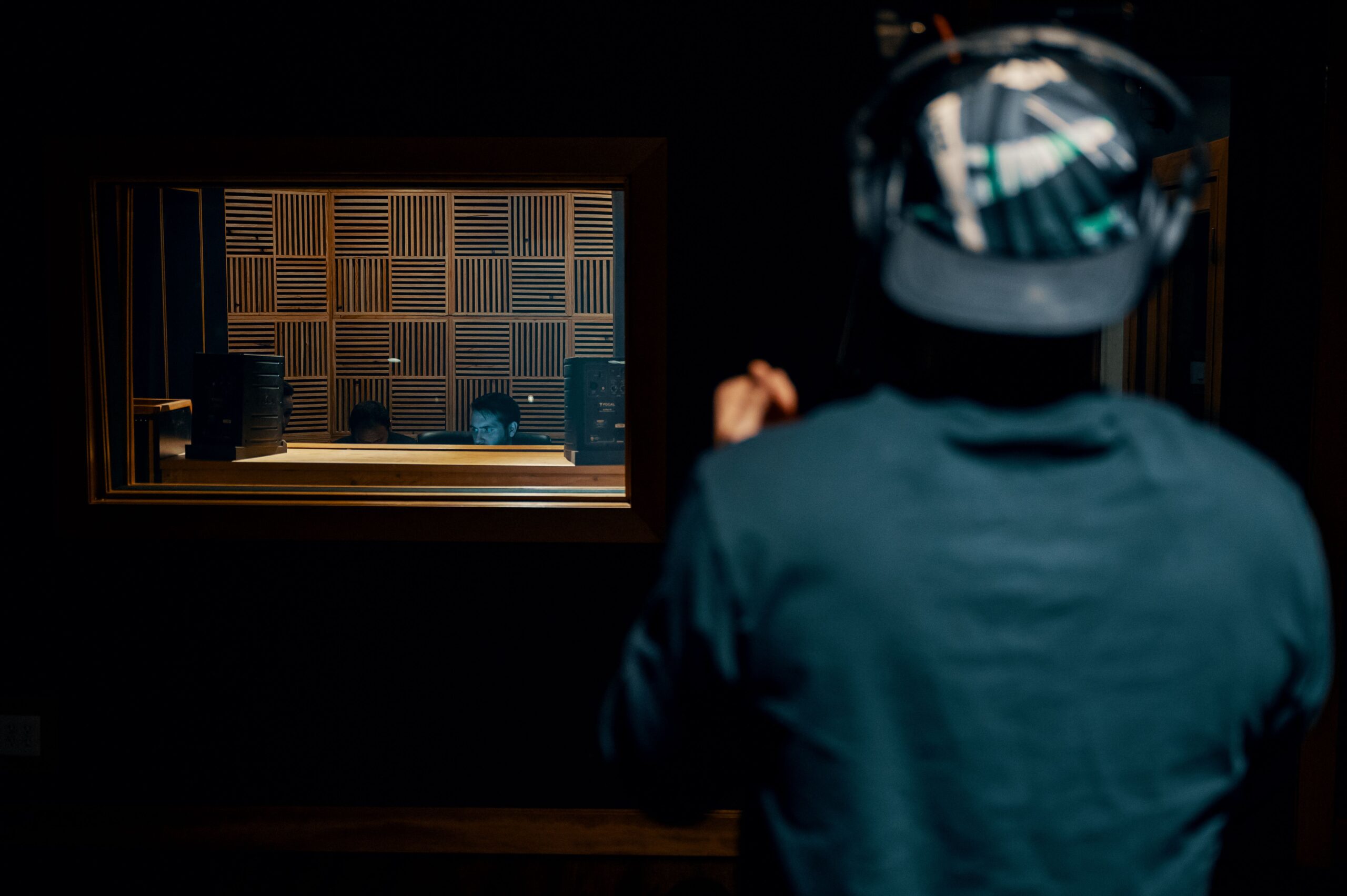 IA y creatividad en música y arte digital