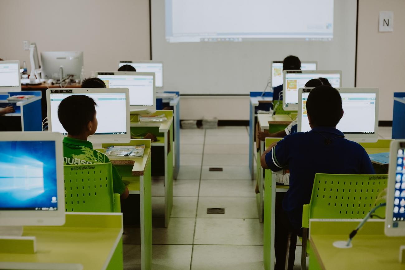 Inteligencia artificial en educación