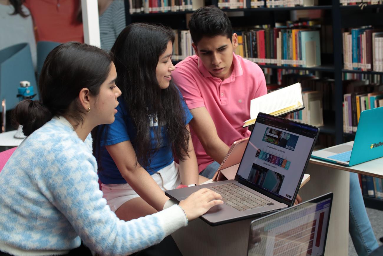 Inteligencia artificial en educación