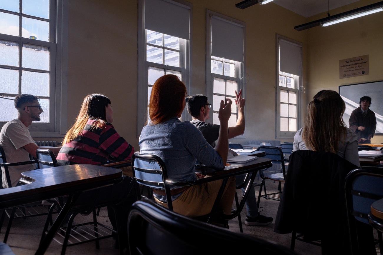Inteligencia artificial en educación